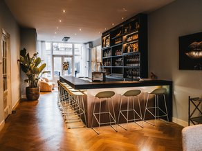 Ontdek Hybrid Offices: De Luxueuze Vergaderlocatie in het Hart van Den Haag voor VvE's
